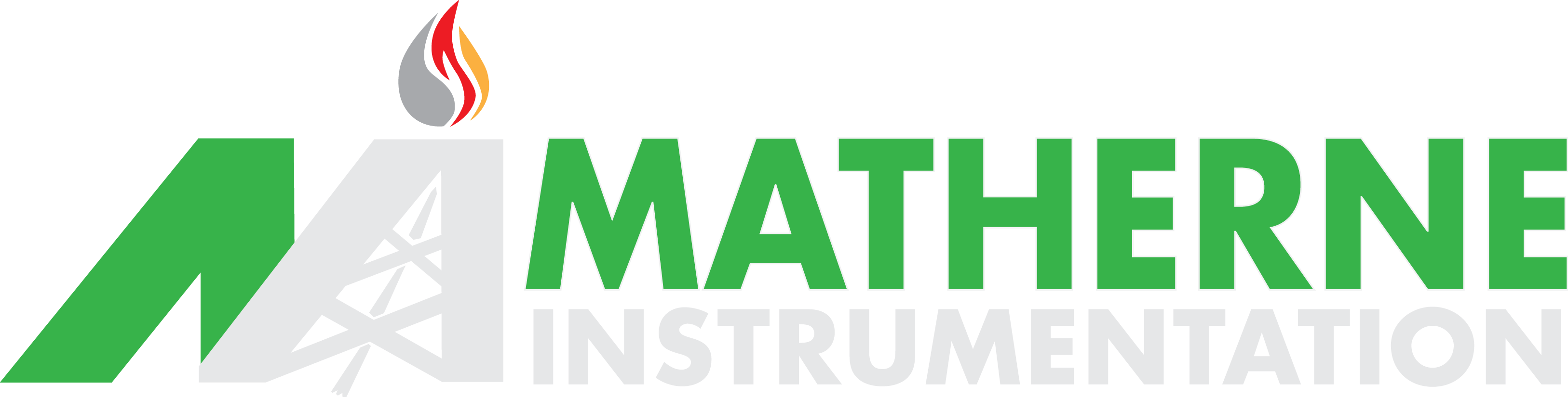 Matherne Instrumentation logo