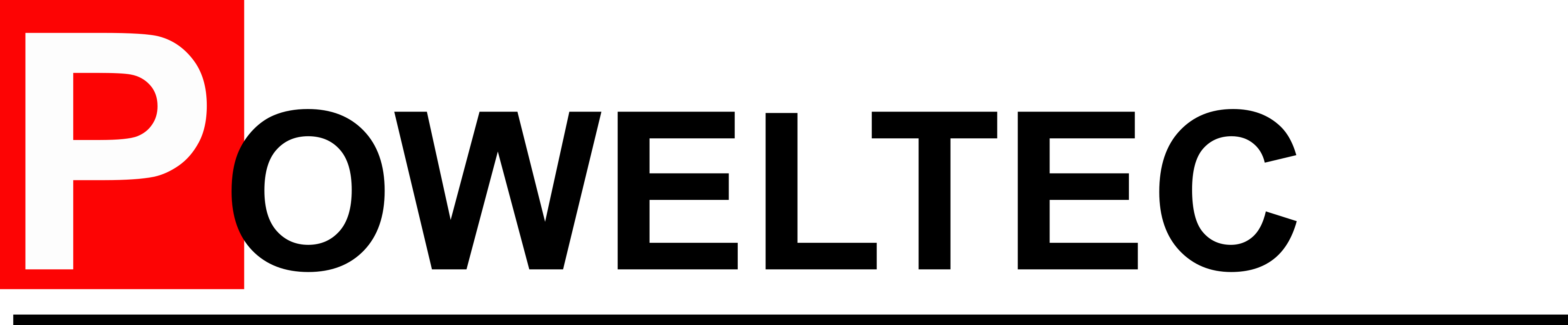 Poweltec logo