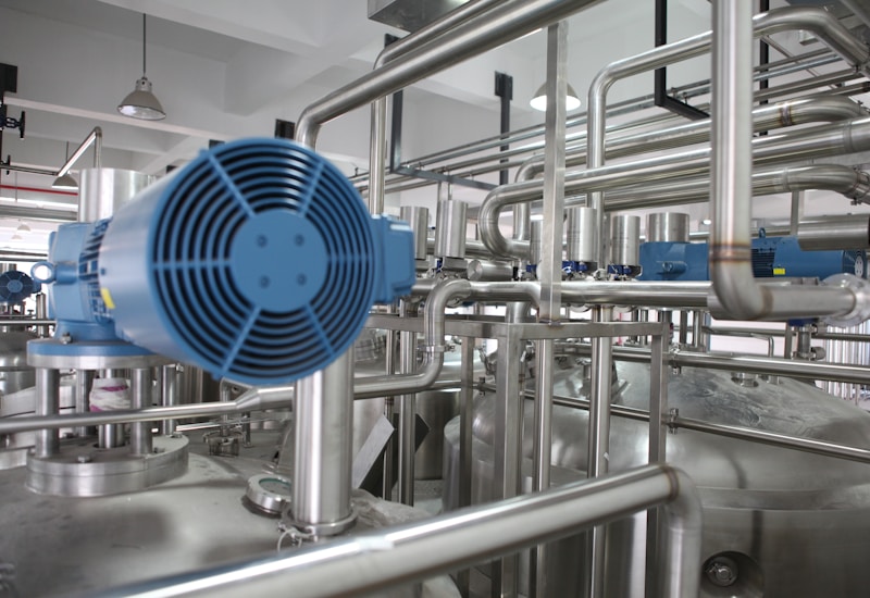 Oilfield operations and turnkey procurement