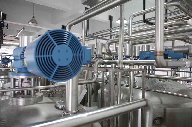 Upstream excellence
